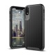 Etui Caseology iPhone XR Wavelenght Black