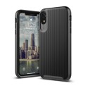 Etui Caseology do iPhone XR Wavelenght Black