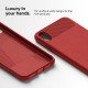 Etui Caseology iPhone Xs Max Vault Red