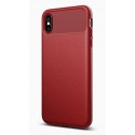 Etui Caseology do iPhone Xs Max Vault Red