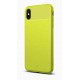 Etui Caseology iPhone Xs Max Vault Lime