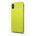 Etui Caseology do iPhone Xs Max Vault Lime