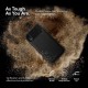 Etui Caseology iPhone XR Vault Black