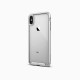 Etui Caseology iPhone Xs Max Skyfall Silver