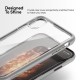 Etui Caseology iPhone Xs Max Skyfall Silver