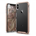 Etui Caseology do iPhone Xs Max Skyfall Gold