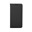 Etui Smart Book Xiaomi Mi A2 Lite / Redmi 6 Pro Black