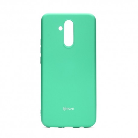 Etui Roar Huawei Mate 20 Lite Jelly Mint