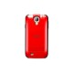 Zenus/Wallnut Stand Jacket Samsung Galaxy S4 Red