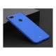 Etui MSVII Xiaomi Mi8 Lite Blue