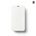 Etui Zenus Minimal Diary Samsung Galaxy S5 S5 Neo White
