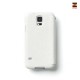 Zenus Minimal Diary Samsung Galaxy S5 White