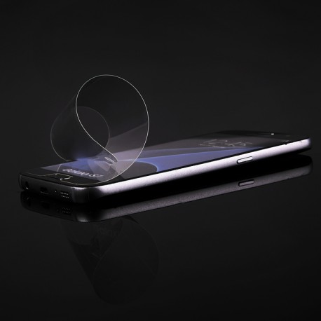 Szkło Hartowane Nano Glass Flexible Motorola Moto Z