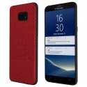 Etui Beeyo Samsung Galaxy S7 G930 Premium Red