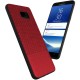 Etui Qult Drop Case Samsung Galaxy S7 Red