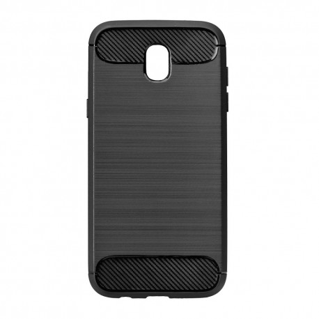 Etui Forcell CARBON Samsung Galaxy J3 2017