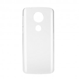 Etui Back Case Ultra Thin Motorola Moto E5 Plus