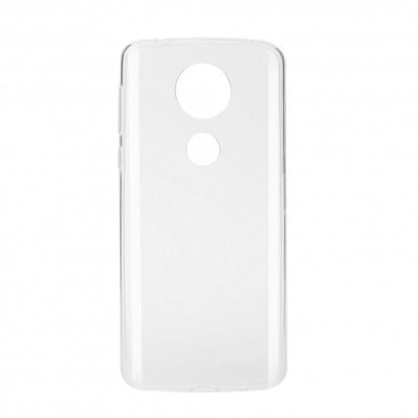 Etui Back Case Ultra Thin Motorola Moto E5 Plus