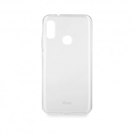 Etui Roar Xiaomi Mi A2 Lite Jelly Clear