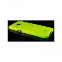 Etui Mercury Samsung Galaxy J5 Jelly Case Lime