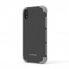 Etui PureGear Dualtek iPhone XR Black