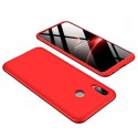 Etui 360 Protection Huawei Honor Play Red