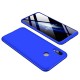 Etui 360 Protection Huawei Honor Play Blue