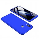 Etui 360 Protection Huawei Honor Play Blue
