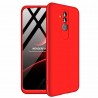 Etui 360 Protection Huawei Mate 20 Lite Red