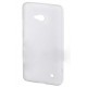 Etui Back Case Nokia Lumia 640 Clear