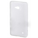 Etui Nokia Lumia 640 Clear