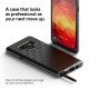 Etui Caseology Samsung Galaxy Note 9 Parallax Black
