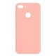 Etui Pudding Slim Xiaomi Redmi 6 Pink