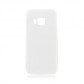 Etui Back Case Ultra Thin HTC M9 Clear