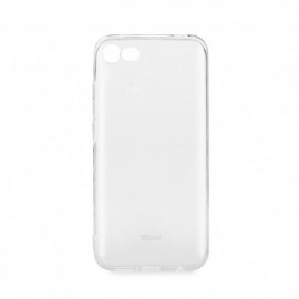 Etui Roar iPhone 7 / 8 Jelly Clear