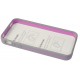 PureGear Slim Shell iPhone 4 4s Raspberry