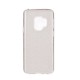 Etui SHINING Samsung Galaxy S9 Silver