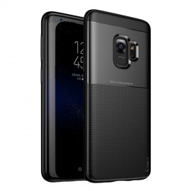 Etui iPaky Samsung Galaxy S9 Shield Black