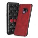 Etui Qult Slate Case Samsung Galaxy S9 G960 Red