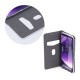 Etui Luna Book Samsung Galaxy S9 Silver