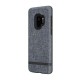 Etui Incipio Samsung Galaxy S9 G960 Esquire Series Carnaby Case Grey