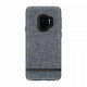 Etui Incipio Samsung Galaxy S9 G960 Esquire Series Carnaby Case Grey