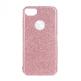 Etui SHINING iPhone 7 / 8 Pink