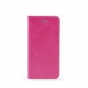 Etui Kabura Magnet Book Case Samsung Galaxy A3 2017 Pink