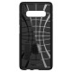 Etui Spigen Samsung Galaxy S10 G973 Tough Armor Black