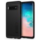 Etui Spigen Samsung Galaxy S10 G973 Tough Armor Black