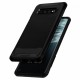 Etui Spigen Samsung Galaxy S10 G973 Hybrid NX Black