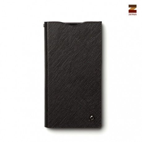 Zenus Minimal Diary Sony Xperia Z1 Black