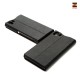 Zenus Minimal Diary Sony Xperia Z1 Black