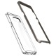 Etui Spigen Samsung Galaxy S8 Neo Hybrid Crystal Gunmetal